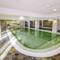 Отель Sapa Charm Hotel