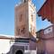 Отель Riad les Ammonites and Spa