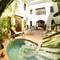 Отель Riad les Ammonites and Spa