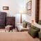 Отель Riad les Ammonites and Spa