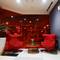Отель The BnB Jakarta Kelapa Gading