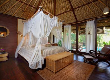Отель Visakha Sanur