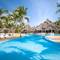 Отель Kiwengwa Beach Resort