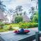 Отель Kiwengwa Beach Resort