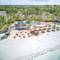 Отель Kiwengwa Beach Resort