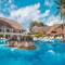 Отель Kiwengwa Beach Resort