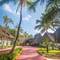 Отель Kiwengwa Beach Resort