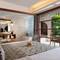 Отель Amnaya Resort Kuta