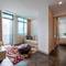 Отель Fraser Suites Singapore