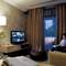 Отель Fraser Suites Singapore