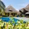 Отель Kiwengwa Bungalow Boutique Resort