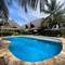 Отель Kiwengwa Bungalow Boutique Resort