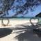 Отель Kiwengwa Bungalow Boutique Resort