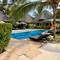 Отель Kiwengwa Bungalow Boutique Resort