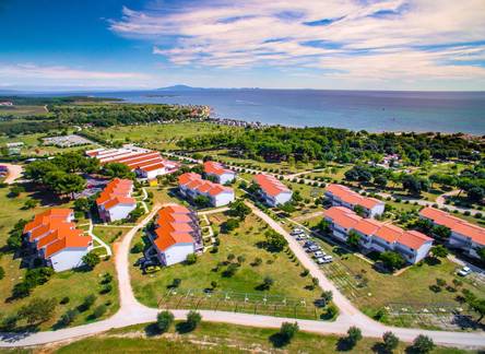 Отель Kazela Resort