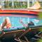 Отель Grandmas Plus Hotel Seminyak
