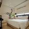 Отель Grandmas Plus Hotel Seminyak