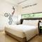 Отель Grandmas Plus Hotel Seminyak