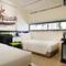 Отель Grandmas Plus Hotel Seminyak