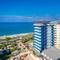 Отель Arsi Blue Beach Hotel