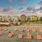 Отель Arsi Blue Beach Hotel