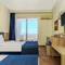 Отель Arsi Blue Beach Hotel