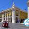 Отель Pousada de Lisboa, Pousada de Lisboa, Praca do Comercio - Small Luxury Hotels