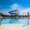 Отель Quality Mobile Homes in Camping Kazela