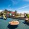 Отель Quality Mobile Homes in Camping Kazela