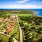 Отель Quality Mobile Homes in Camping Kazela