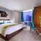 Отель The Grove Suites