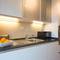 Отель Residencial Mira Tejo