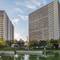 Отель Residencial Mira Tejo