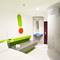 Отель POP! Hotel Kemang Jakarta