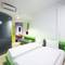 Отель POP! Hotel Kemang Jakarta