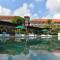 Отель New Kuta Hotel