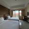 Отель New Kuta Hotel by LORIN