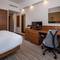 Отель Hilton Garden Inn Novorossiysk