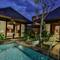 Отель Adiwana d'Nusa Beach Club and Resort