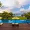 Отель Adiwana d'Nusa Beach Club and Resort