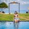Отель Adiwana d'Nusa Beach Club and Resort