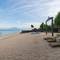 Отель Adiwana d'Nusa Beach Club and Resort