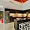 Отель The Residence Seminyak
