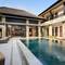 Отель The Residence Seminyak