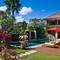Отель The Residence Seminyak