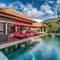 Отель The Residence Seminyak