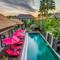 Отель The Residence Seminyak