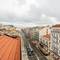 Отель Sweet-Romantic Attic in the Heart of Lisbon