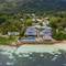 Отель Le Nautique Waterfront Hotel La Digue