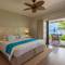 Отель Le Nautique Waterfront Hotel La Digue